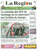 La Region, 8 Mayo 2010